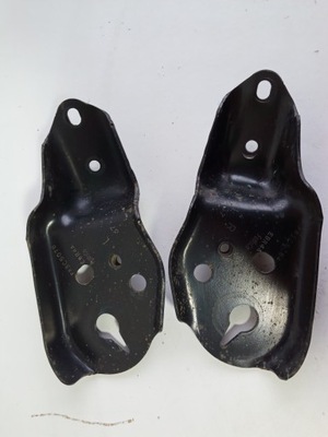 Ford mustang vi 15+ кронштейн кронштейн підвіска задня фото №1