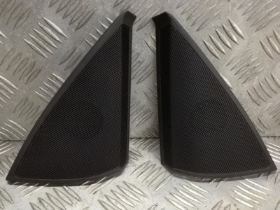 ALTAVOZ TRAGALUZ PROTECCIÓN DEFLECTOR MERCEDES W204  