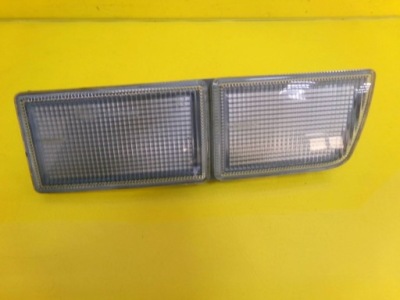 Відбивач правий заглушка vw golf iii 8580.39/1 nr71 фото №1