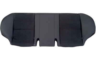 Сидіння сидіння mercedes c w204 a2049200450 фото №1