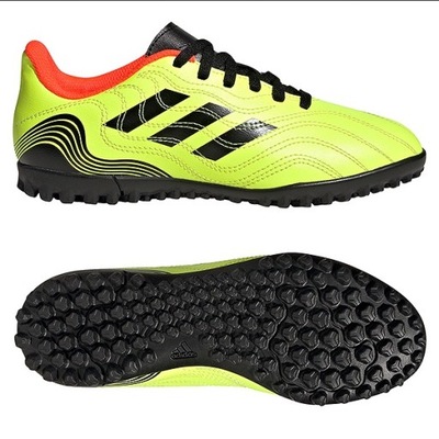 Adidas turfy Copa Sense.4 TF rozmiar 38 2/3