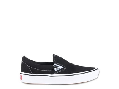 Buty Vans Slip-On BLACK/TRUE VN0A3WMDVNE1 40