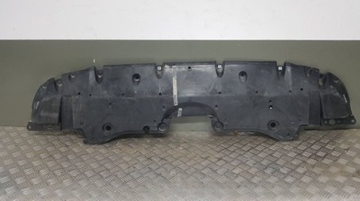 Toyota rav 4 защита pod бампер передний фото №1