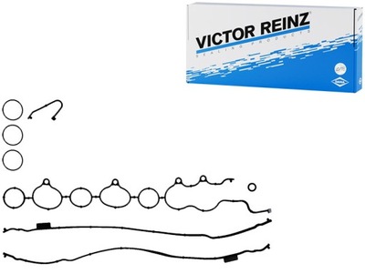 Victor reinz 15-10916-01 набор прокладка, крышка головки цилиндра фото №1
