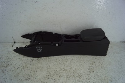Туннель средний подлокотник audi a5 8t фото №1