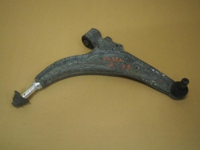 Важіль правий перед передній opel astra j фото №1