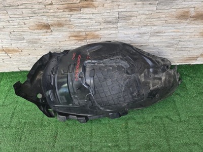 Підкрилок mercedes a2056903301 фото №1