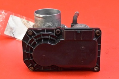 Дросельна заслінка mn149258 smart forfour 1 i 1.1 75 km 04-06 фото №1