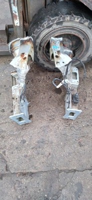 Audi q2 81a чверть лонжерон перед передня ліва права короткий фото №1