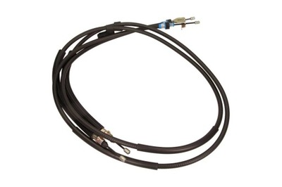 MAXGEAR CABLE DE FRENADO RECZ. VOLVO T. C30/C70 II/S40/V50 04- LE/PR JUEGO  