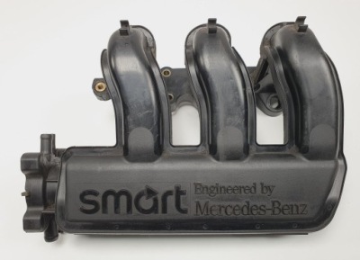 Коллектор впускной  smart fortwo 450 0.6 t a1601410101 фото №1