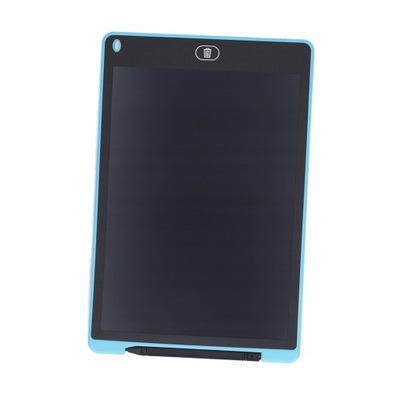 12-calowy elektroniczny tablet LCD do pisania