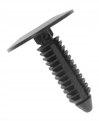 10szt ford transit connect -клипса обивка фото №1