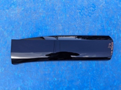 Renault austral 828206725r молдинг двері права задній оригінал фото №1