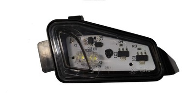 Лампа підсвітка дзеркало vw atlas teramont фото №1