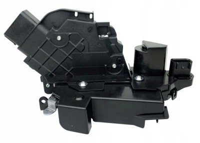 Правый замок передний volvo v70 iii 2007 - 2016 фото №1