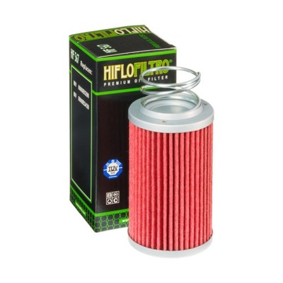 HIFLO FILTRO ACEITES MOTO. MV AGUSTA 1090 BRUTALE (14-16)  