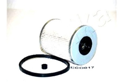 Ashika фільтр пального nissan interstar dci100 фото №1