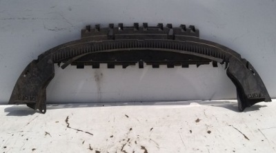 Volvo s40 v50 lift защита pod бампер плита фото №1