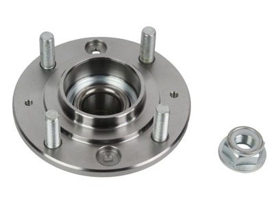 Ступиця підшипник колеса задня do volvo s40 i v40 kombi фото №1