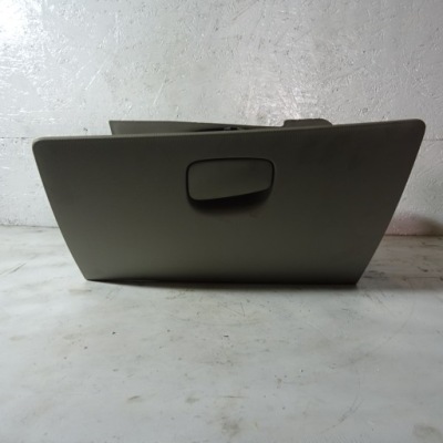 Renault zoe бардачок пассажира 681088547r фото №1