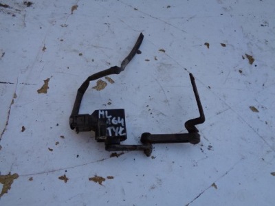 Датчик выравнивание a0105427717 mercedes ml w164 фото №1