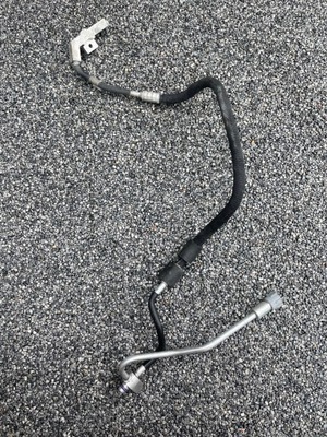 Шланг кондиционера audi a6 c8 фото №1