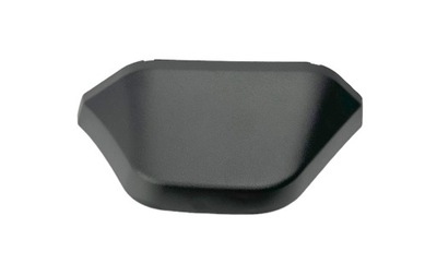 Корпус кронштейн зеркала верхний левая scania s r g p l 2017- фото №1