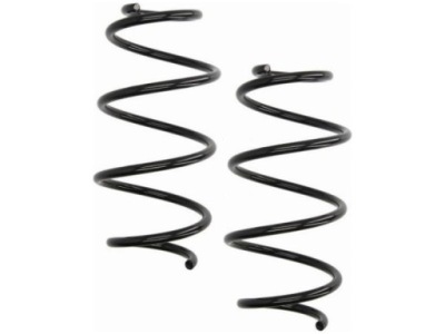 Пружини перед hyundai i30 i mk1 1.6 2.0 07-11 фото №1