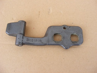 Bmw e46 kombi петля петли крышки задняя левый 8215531 фото №1