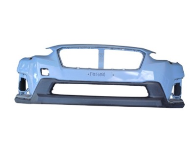 Suabru xv crosstrek 2 ii 17- бампер перед 57704fl010 фото №1