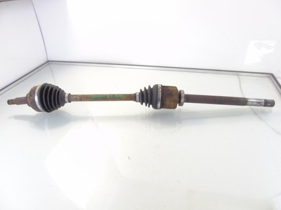 Приводной вал правая длинная renault trafic ii 2.0 dci фото №1
