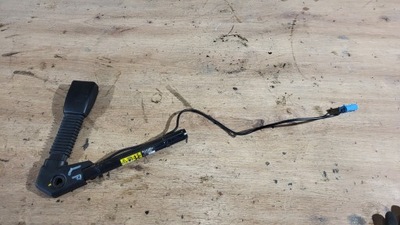 Натяжитель поперечина левый перед mini cooper r50 r53 01-06 1485970 фото №1