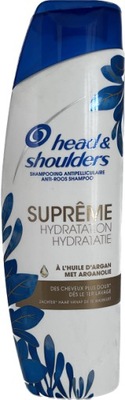 Head & Shoulders Supreme szampon do wosw 250ml (W) P2