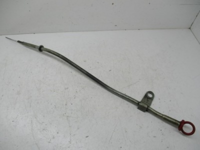 Fiat stilo w168 1.8 b щуп щуп масла фото №1