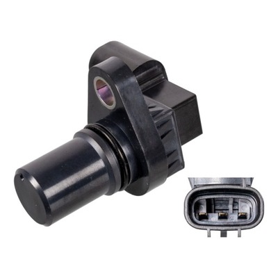 SENSOR POSICIÓN DE EJE SUZUKI 3322080G00  