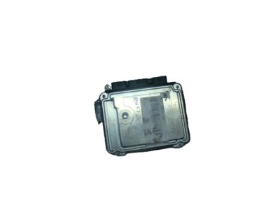 Expert scudo 06- 1.6 бортовий комп'ютер 9663786880 фото №1