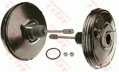 ВАКУУМНЫЙ ТОРМОЗНОЙ OPEL ASTRA 1,2-2,0 04-14 PSA118