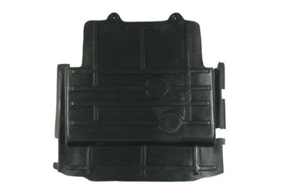 Захист двигуна нижня 6601-02-2510860p blic фото №1