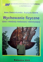 Wychowanie fizyczne dzieci młodzieży niesłyszącej