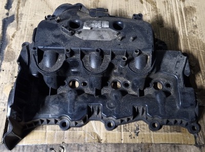 Land rover range rover кришка клапанів 3.0 tdv6 дизель 9x2q 9424 ee фото №1