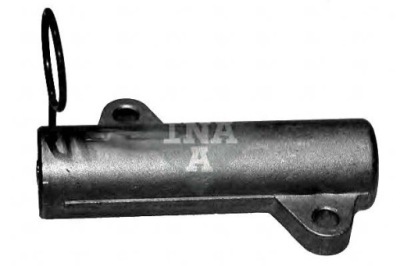 Гасник коливань ремінь ina 135400l010 1354067020 13540 фото №1