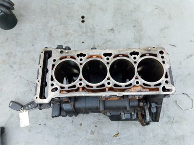 Блок двигателя номинал 1.8 tsi bzb фото №1