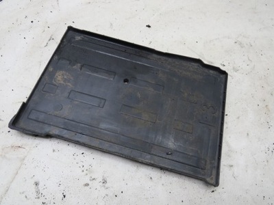 Основание корпус аккумулятор citroen c4 picasso ii фото №1