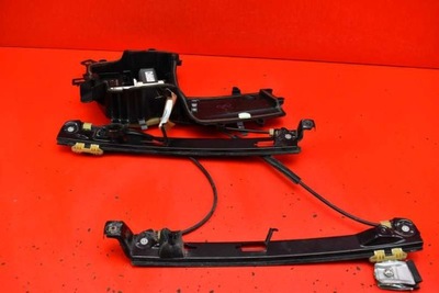 Підйомник скло правий перед eu seat leon 2 ii 07r фото №1