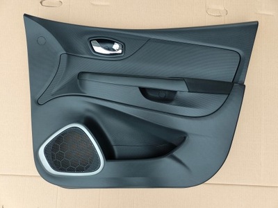 Renault captur i обшивка дверь правый перед фото №1