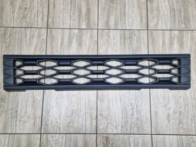 Решётка радиатора подножка лавка решётка радиатора решётка renault gama t range evo рестайлинг фото №1