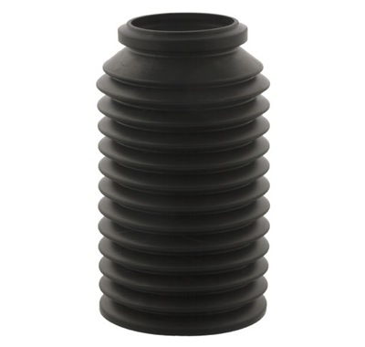 Защита амортизатора kpl перед porsche 911 3.8 4.0 фото №1