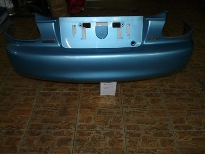 Mazda mx5 бампер задня задній 98-05r фото №1