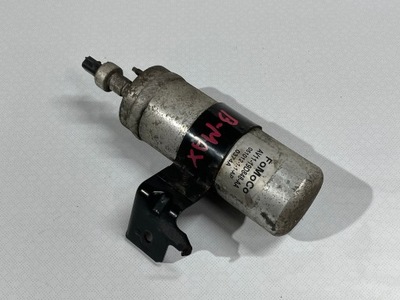 Осушувач кондиціонер ford b-max 12-17 av11-19d848-aa фото №1